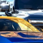 Which EVs Will Get You In Trouble With Your Insurance Company